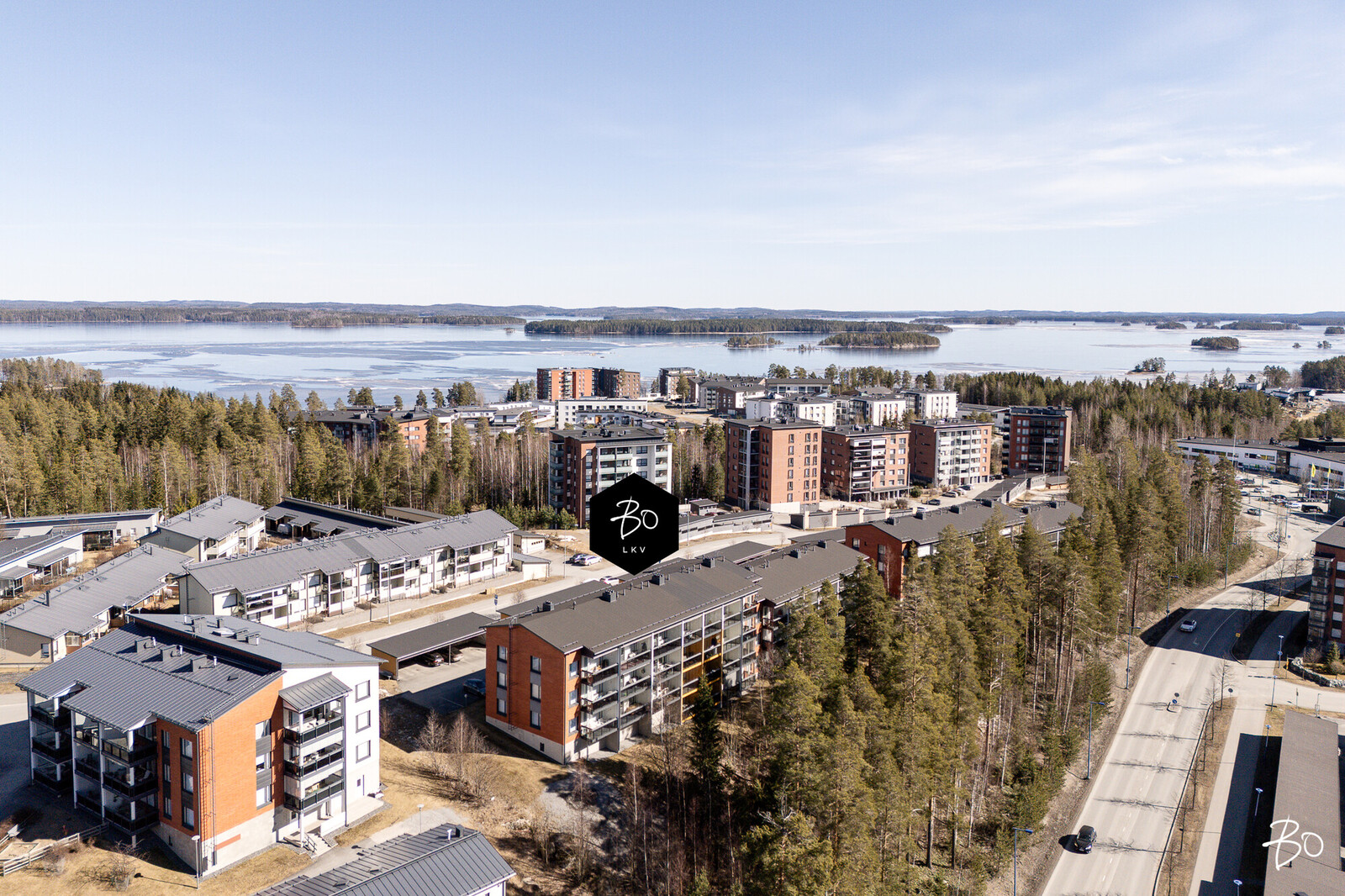 Kanavaharjunkatu 8 - kuva 18