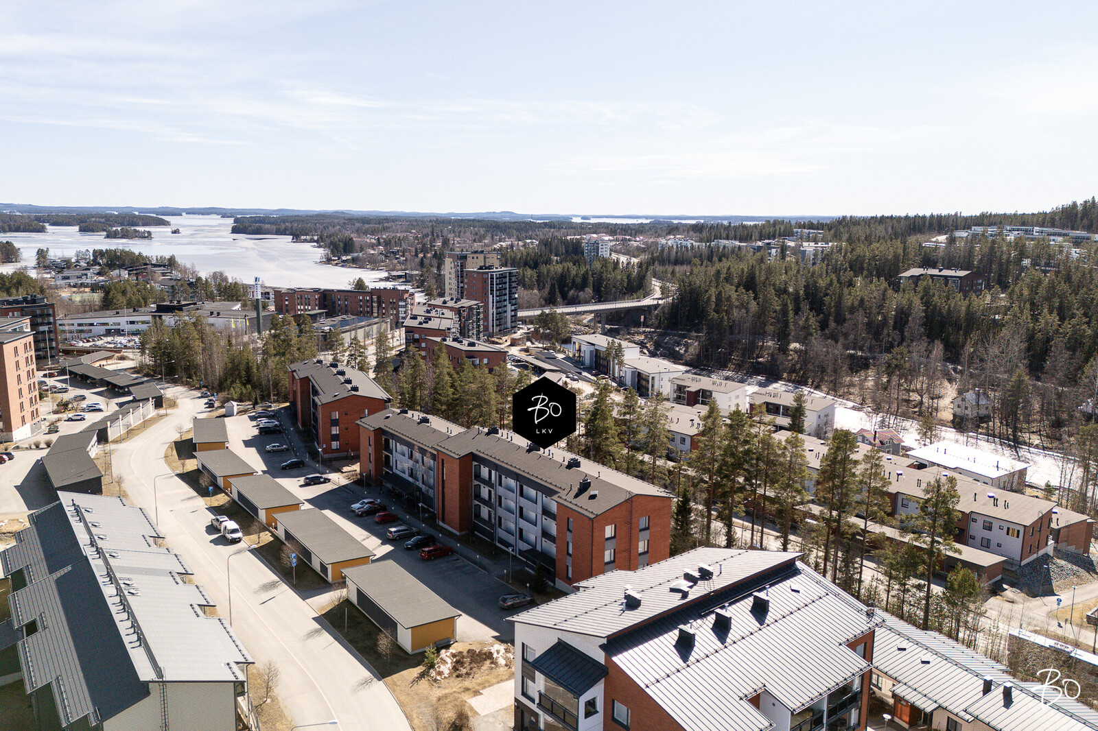 Kanavaharjunkatu 8 - kuva 19