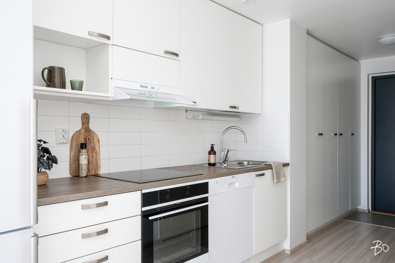 Kanavaharjunkatu 8 - kuva 3