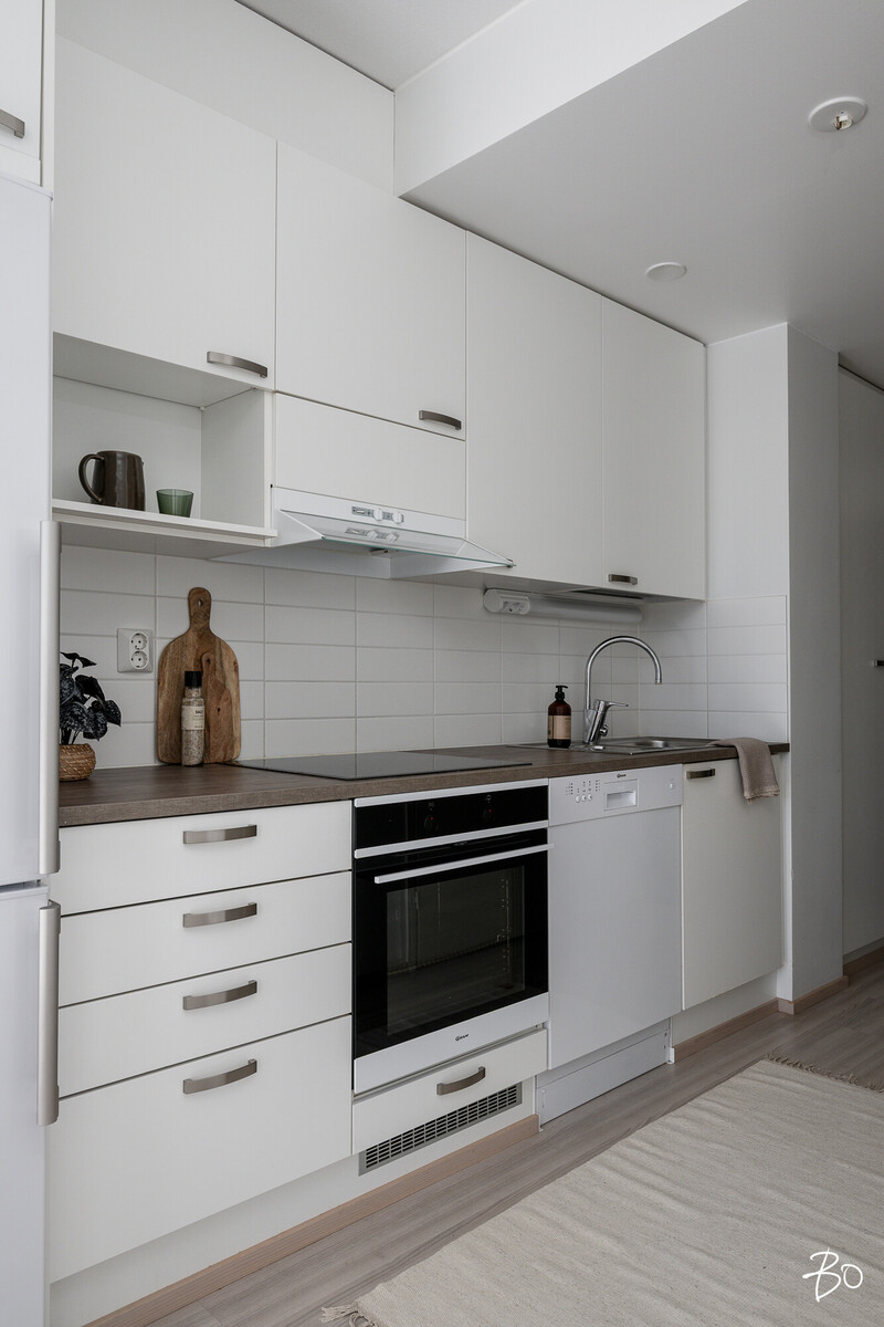 Kanavaharjunkatu 8 - kuva 6