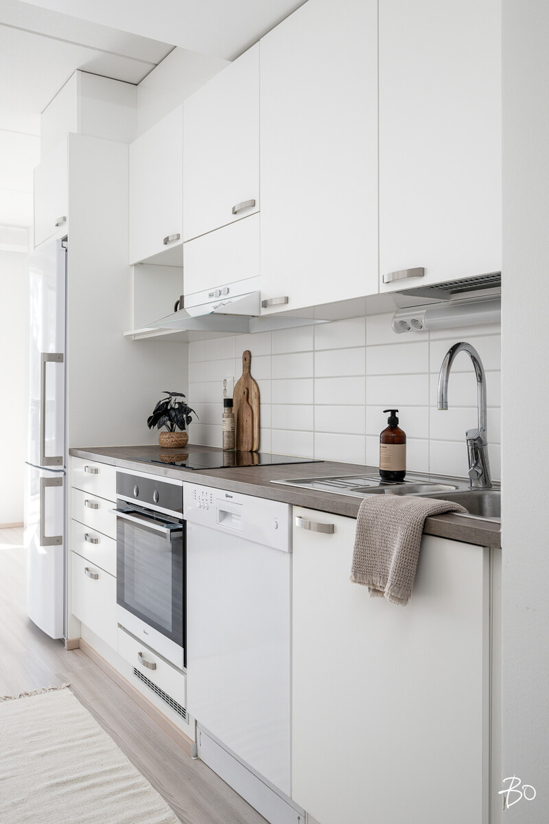 Kanavaharjunkatu 8 - kuva 4