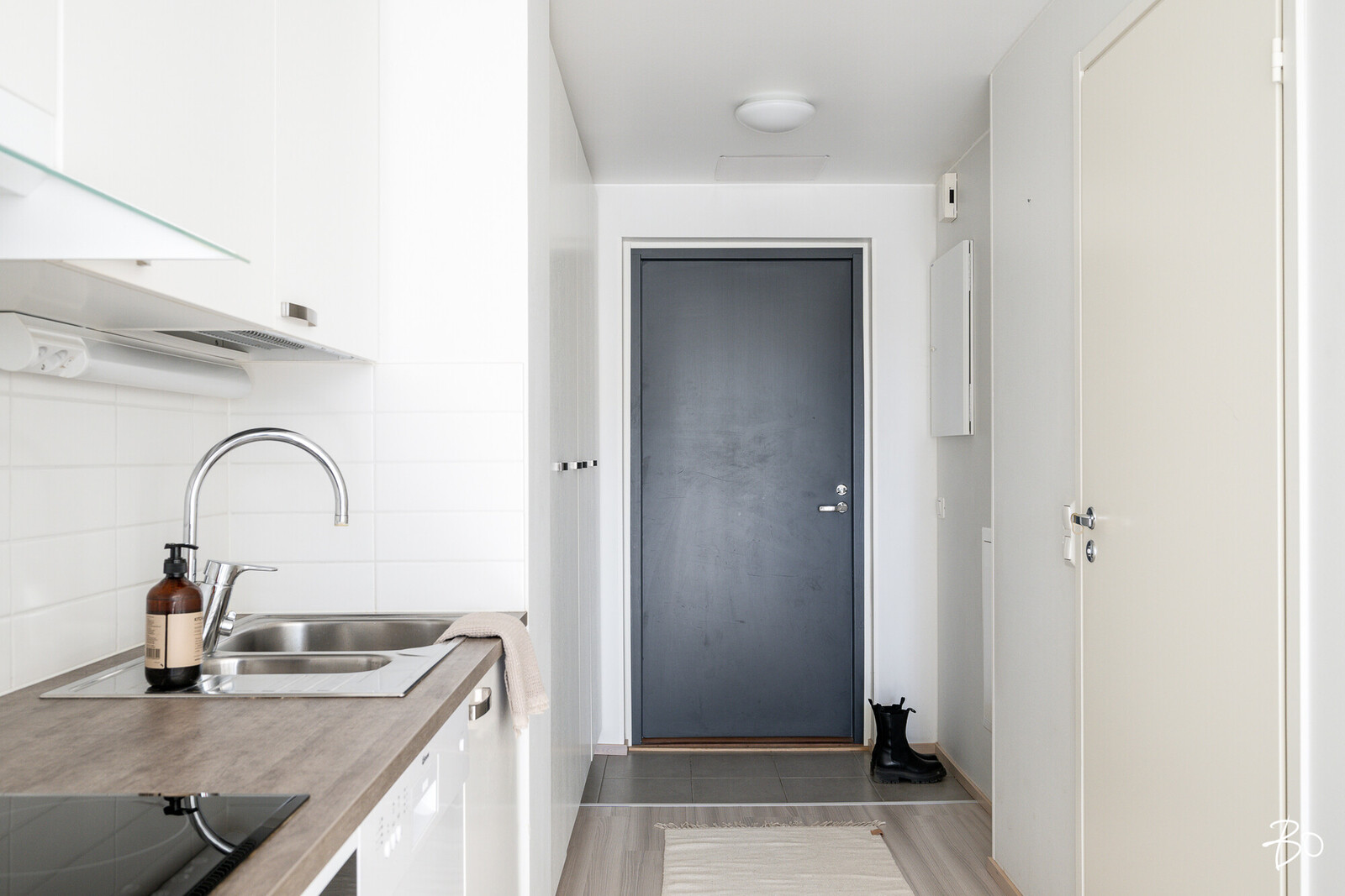 Kanavaharjunkatu 8 - kuva 7