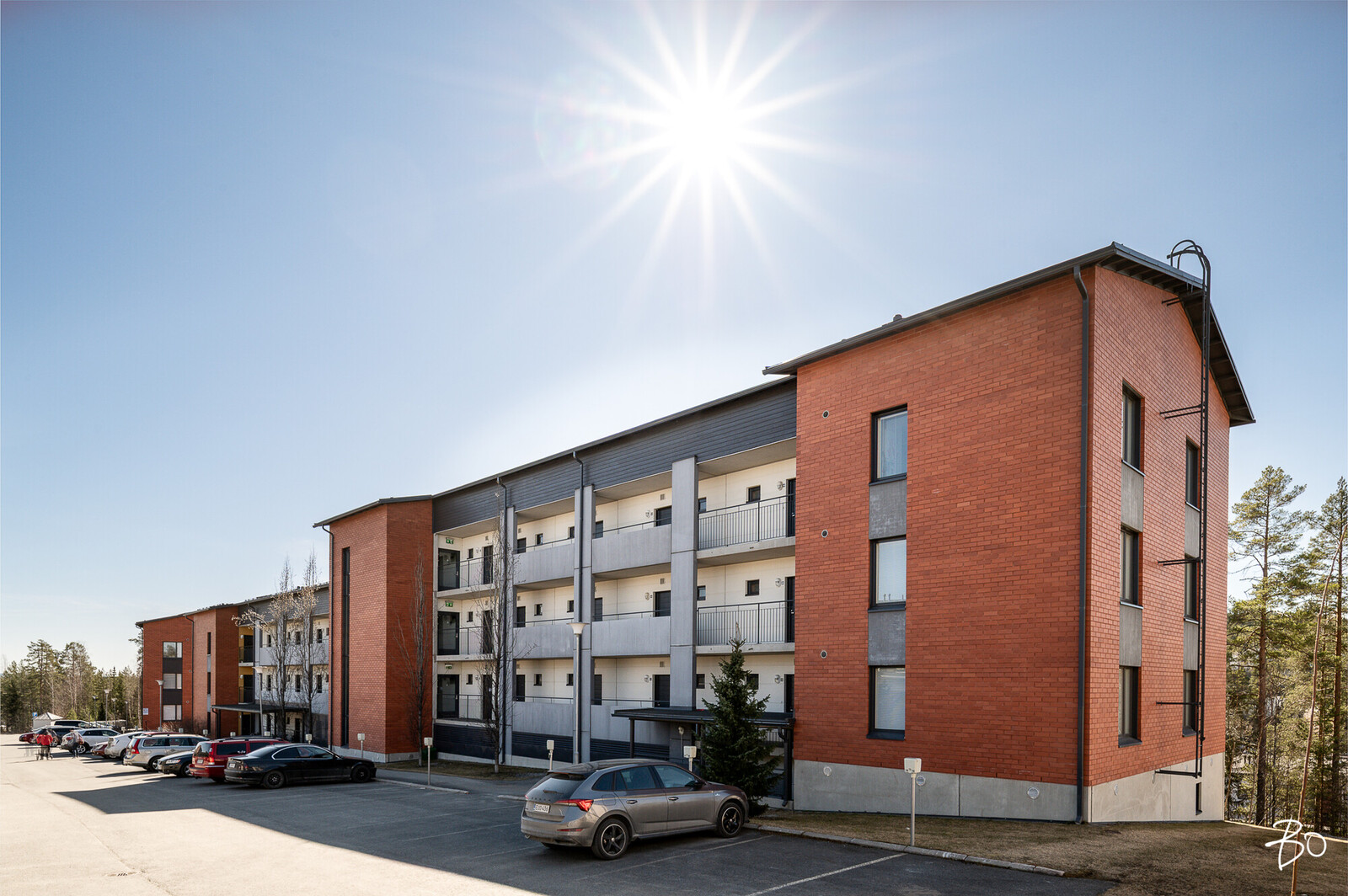 Kanavaharjunkatu 8 - kuva 15