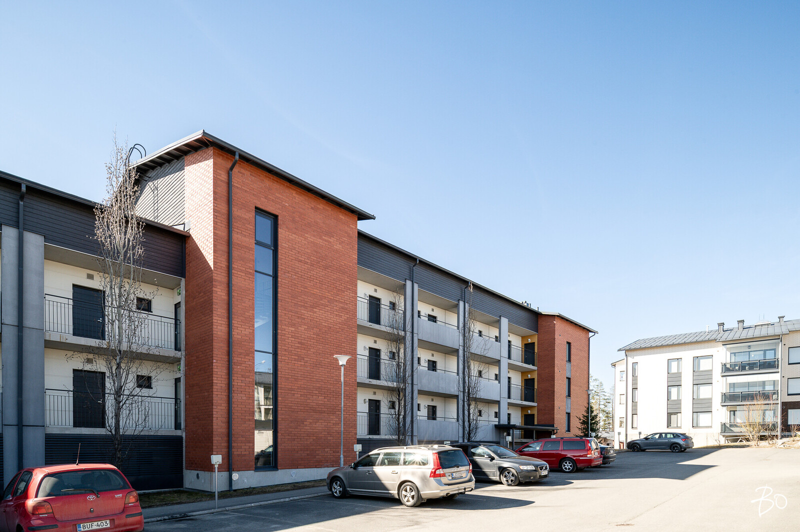 Kanavaharjunkatu 8 - kuva 16