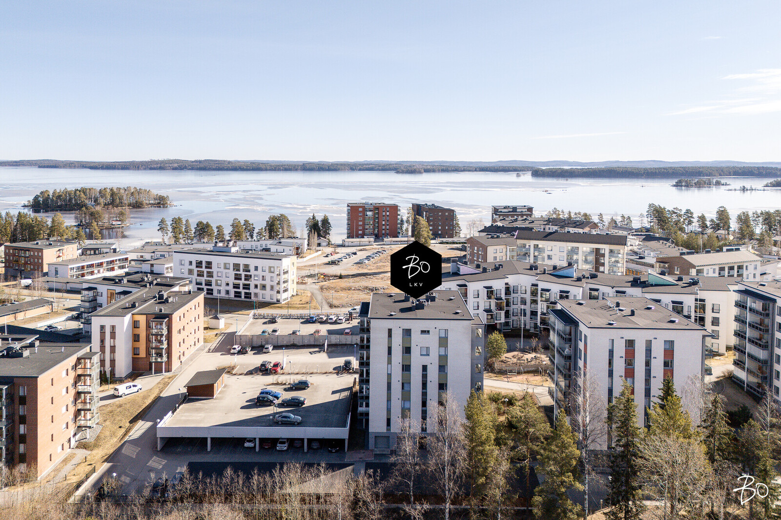 Lehtoniementie 116 - kuva 31