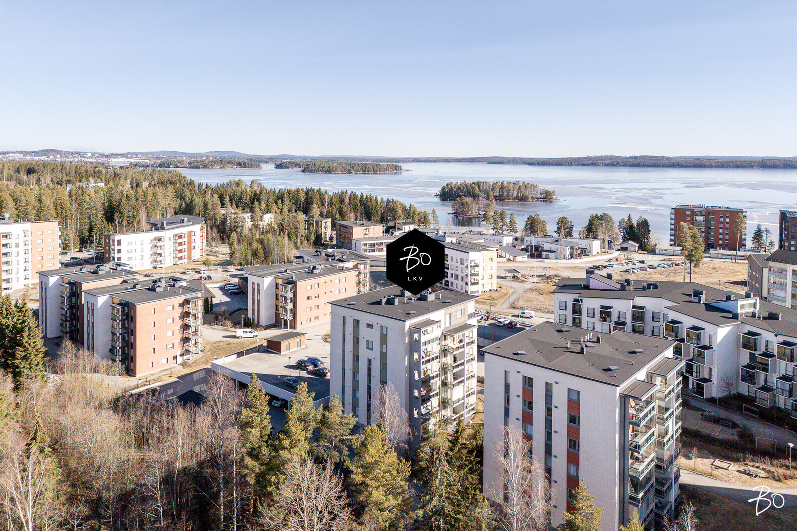 Lehtoniementie 116 - kuva 32