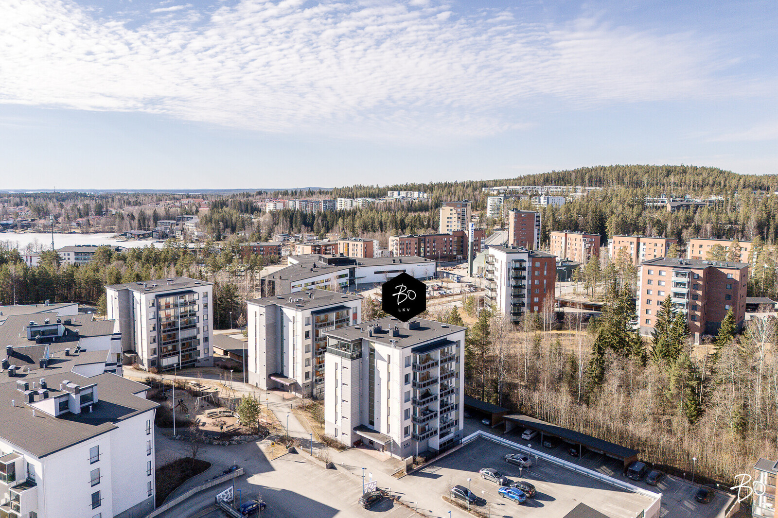 Lehtoniementie 116 - kuva 30