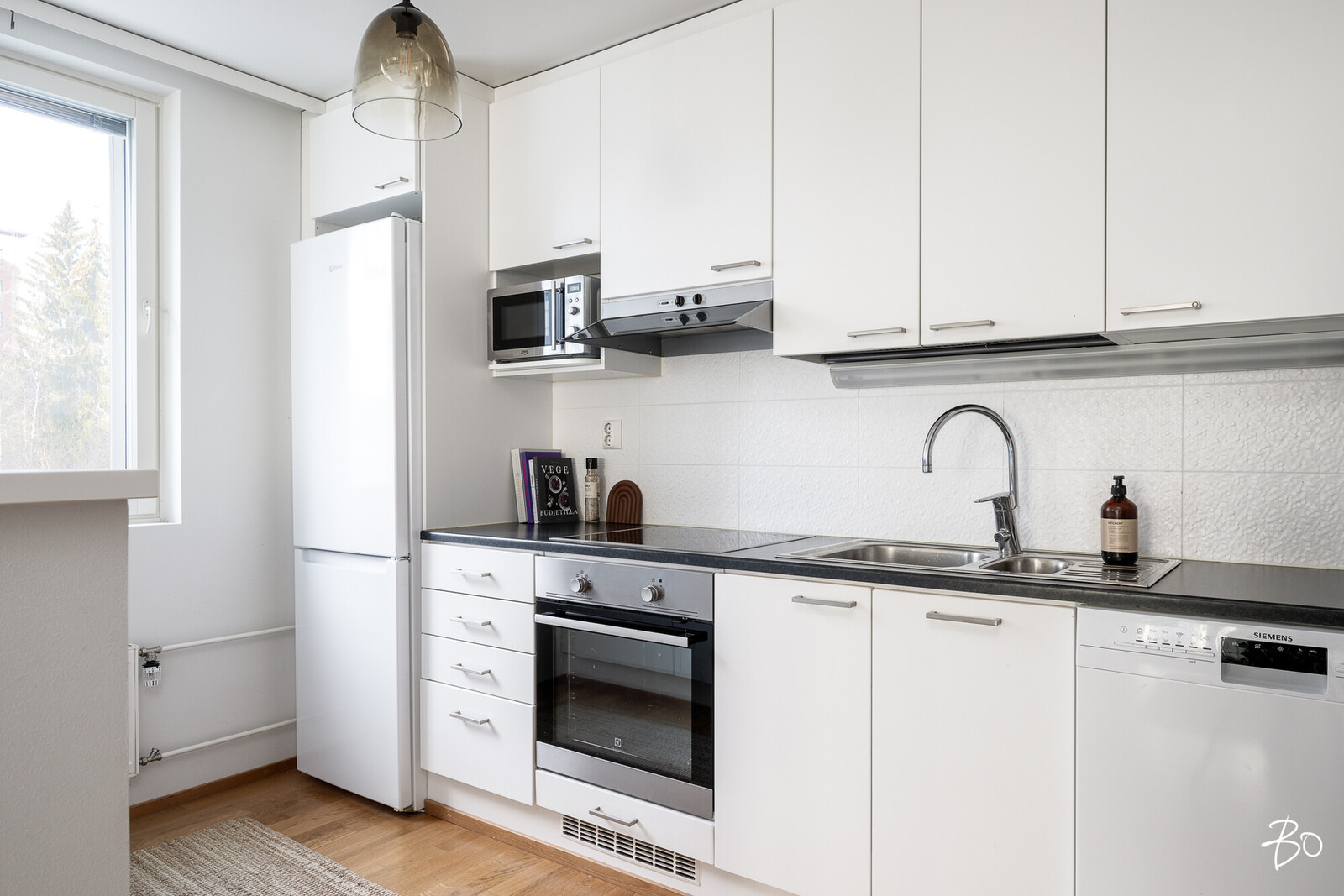 Lehtoniementie 116 - kuva 6