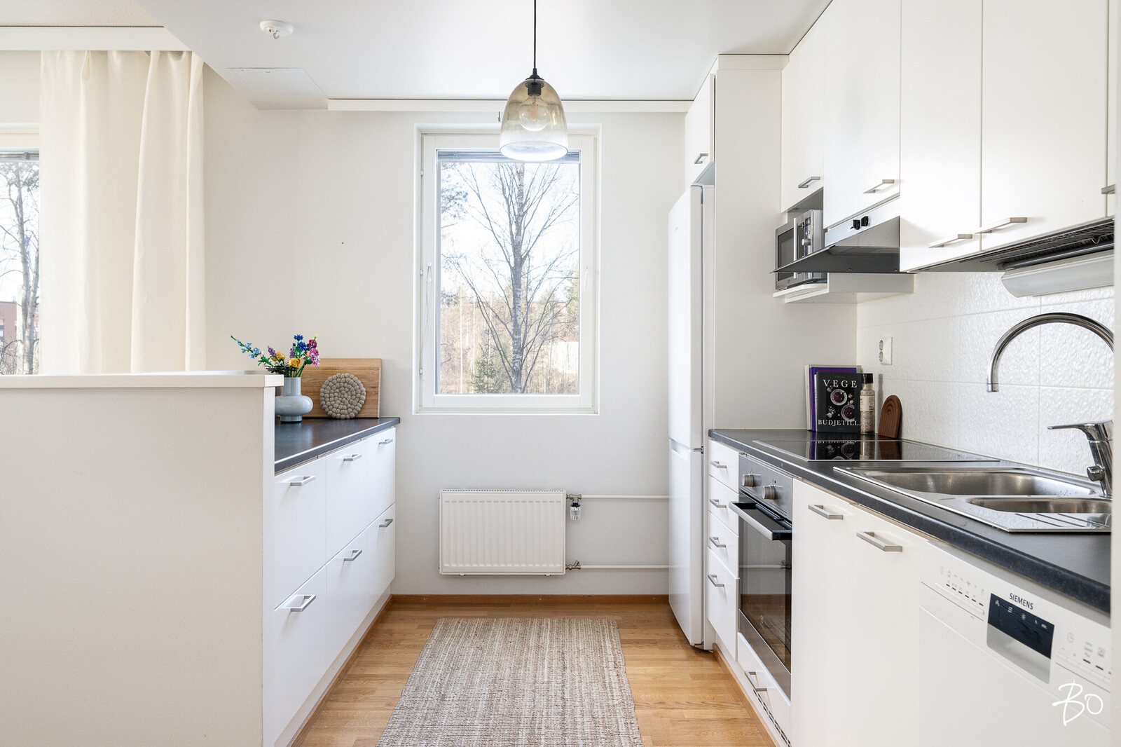 Lehtoniementie 116 - kuva 8