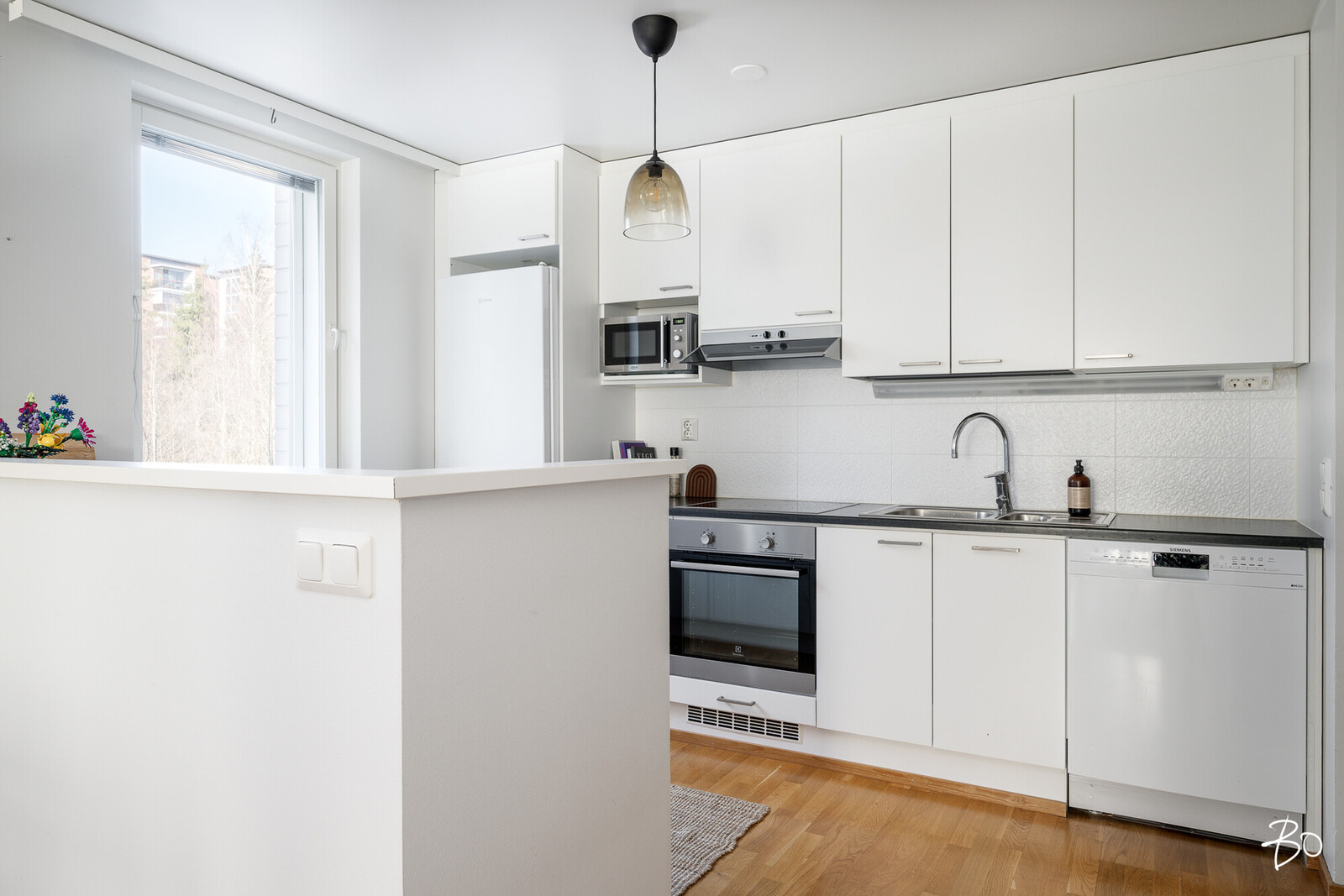 Lehtoniementie 116 - kuva 11