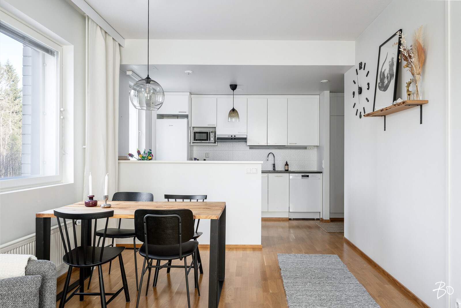 Lehtoniementie 116 - kuva 4