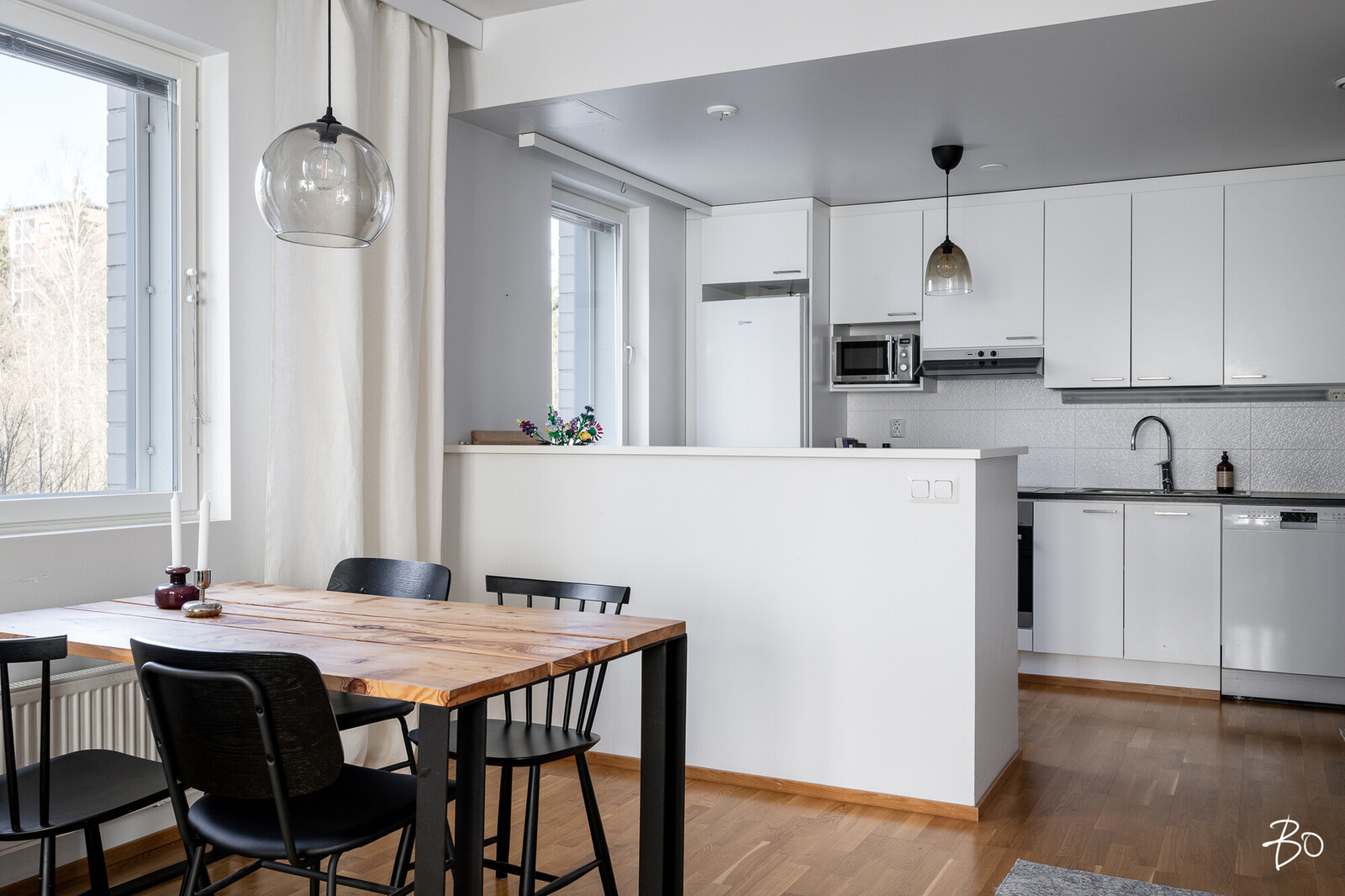 Lehtoniementie 116 - kuva 5