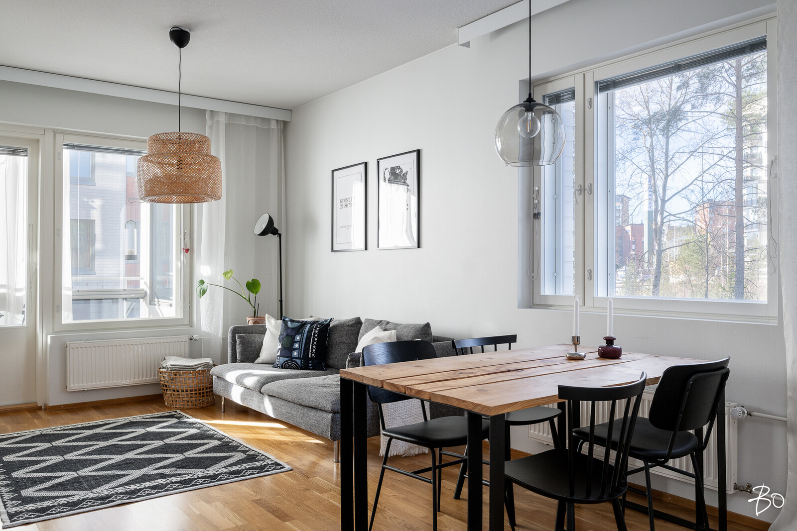 Lehtoniementie 116 - kuva 3