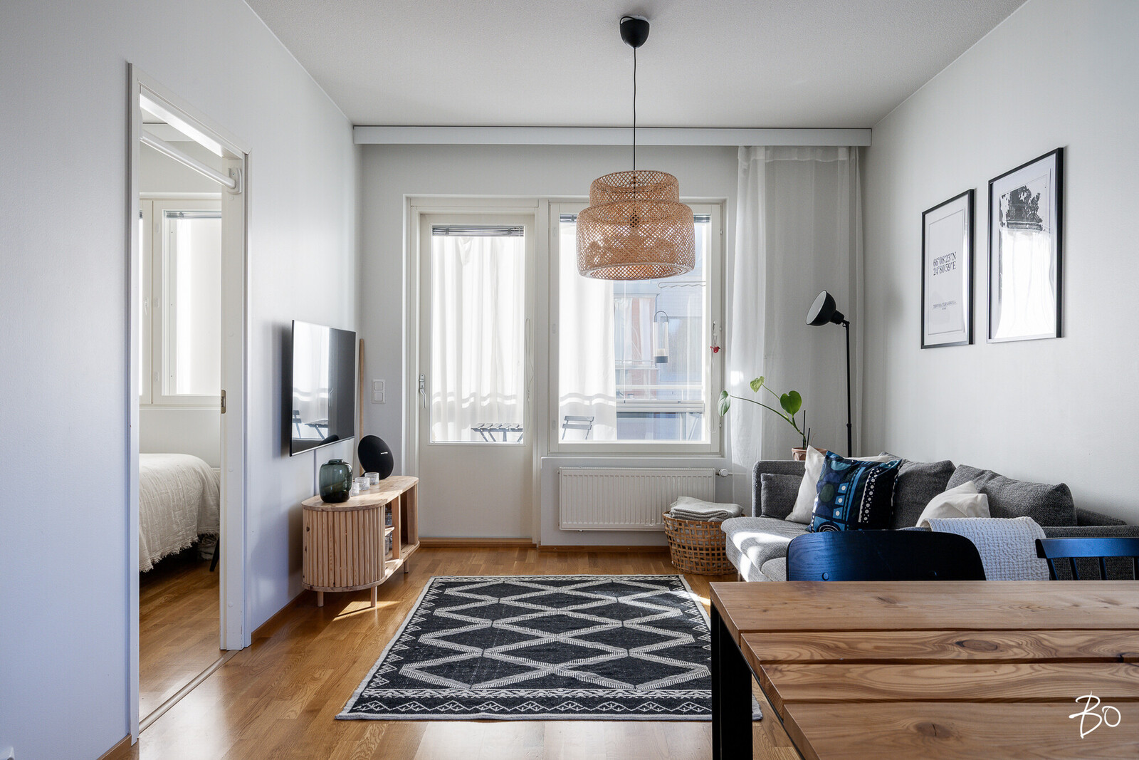 Lehtoniementie 116 - kuva 12