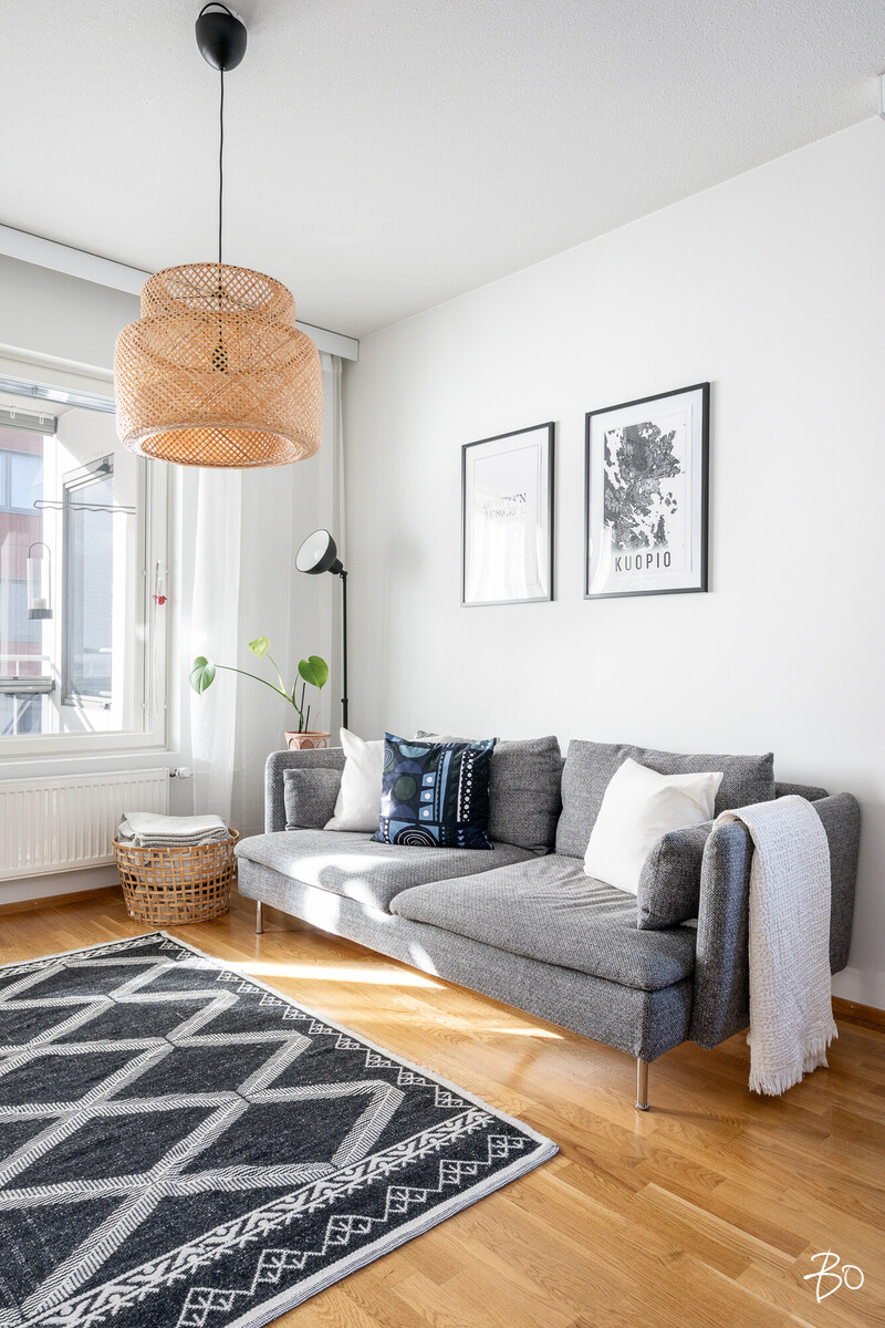 Lehtoniementie 116 - kuva 13