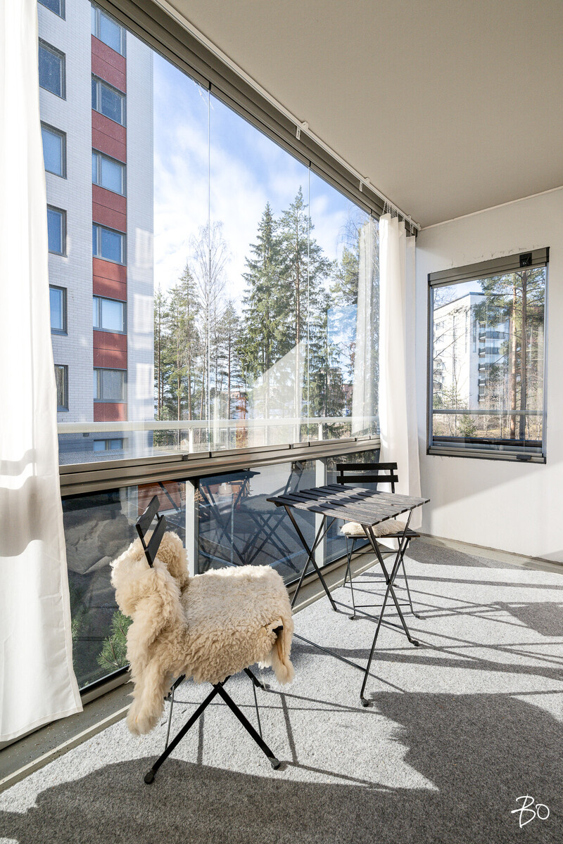 Lehtoniementie 116 - kuva 20