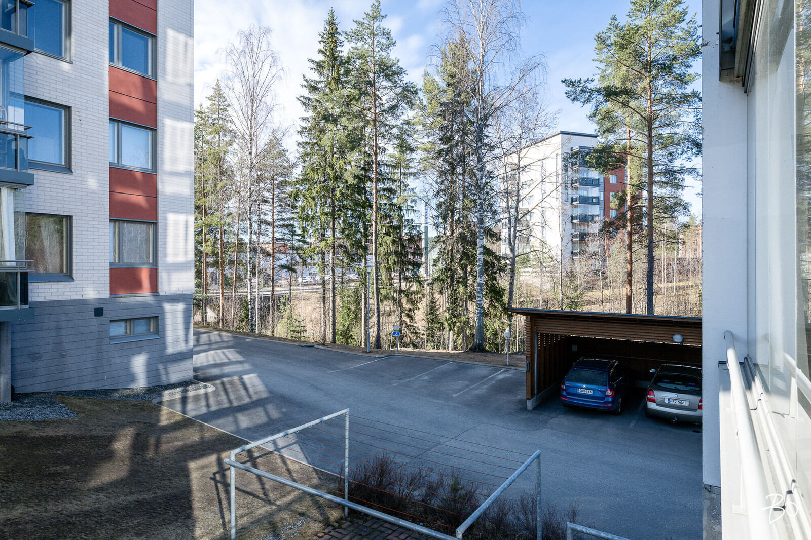 Lehtoniementie 116 - kuva 21