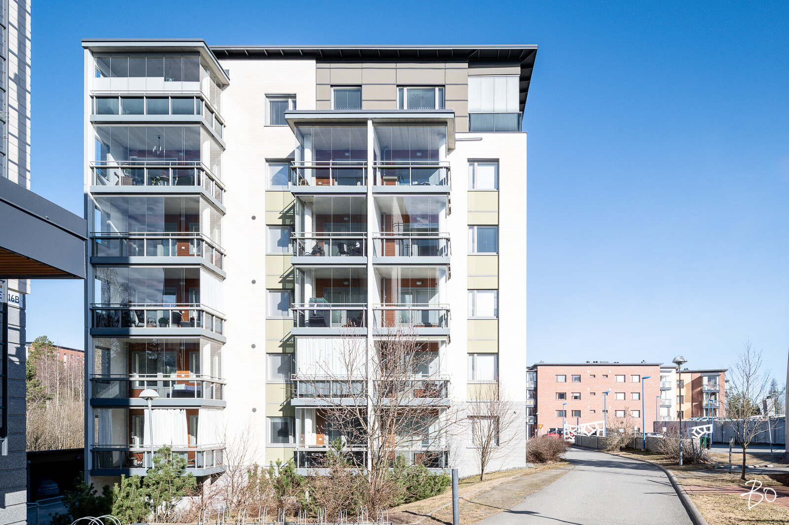 Lehtoniementie 116 - kuva 26