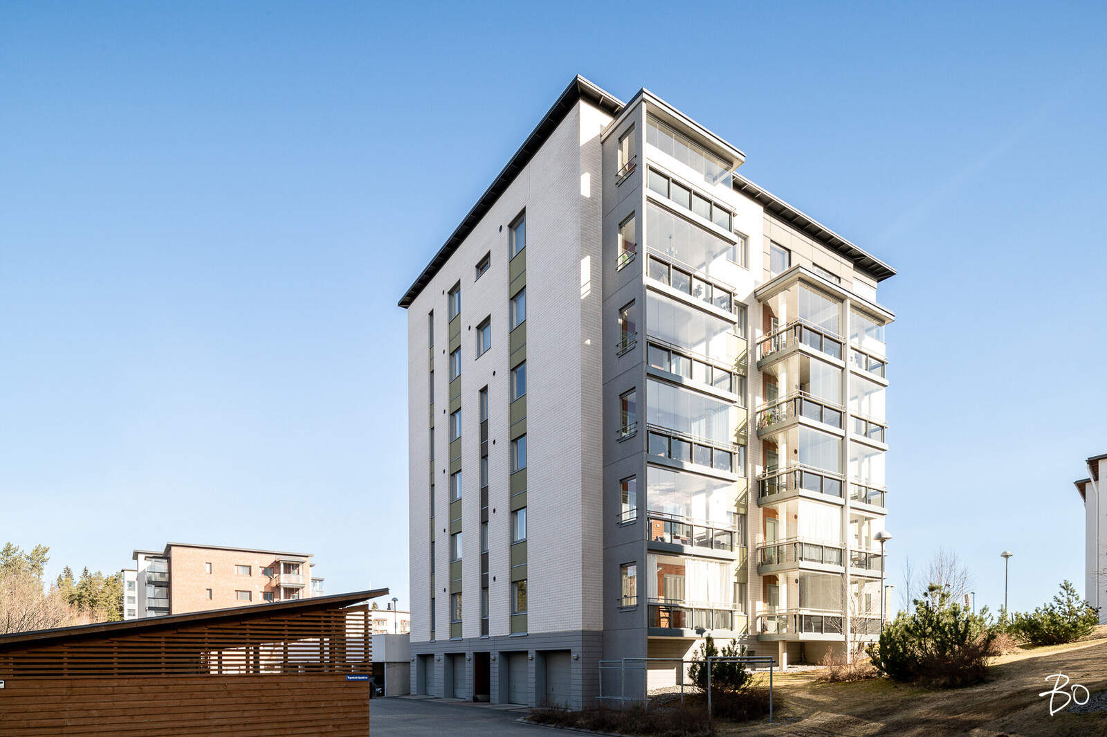 Lehtoniementie 116 - kuva 29