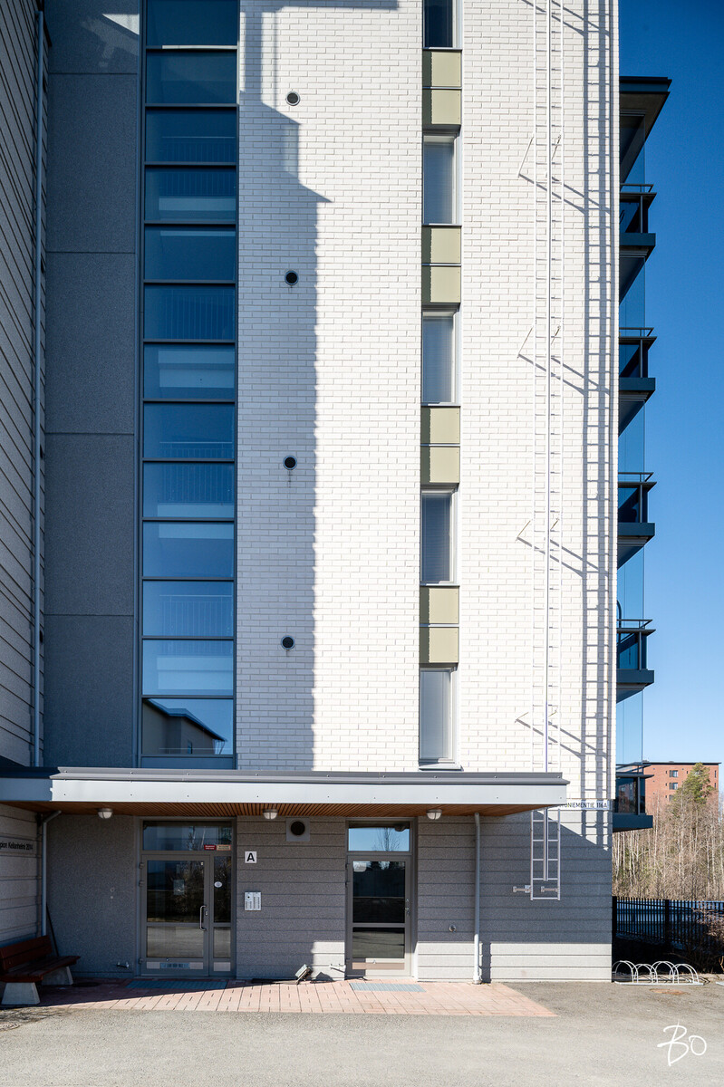 Lehtoniementie 116 - kuva 27