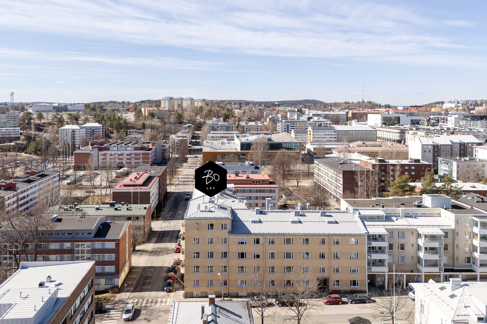 Kirkkokatu 33 - kuva 45