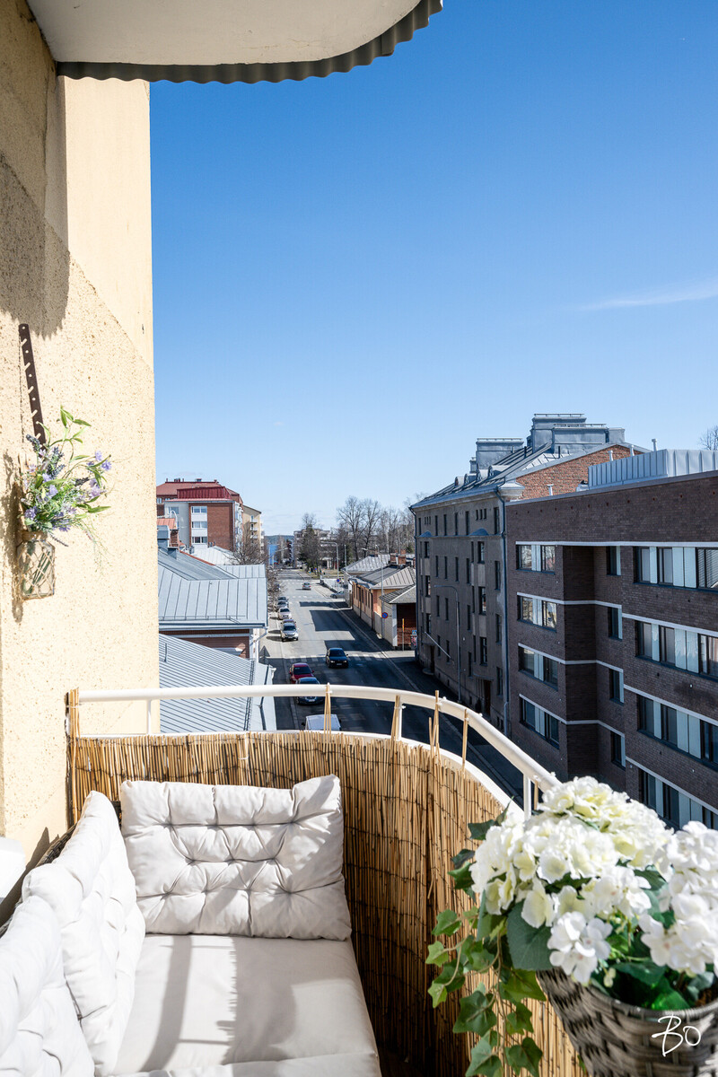 Kirkkokatu 33 - kuva 14