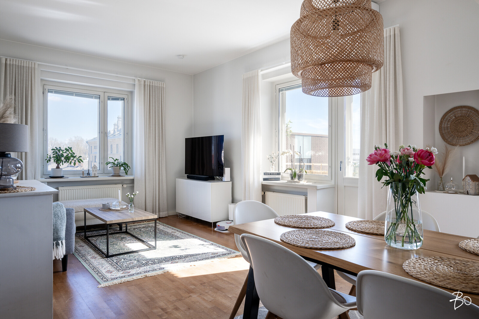 Kirkkokatu 33 - kuva 1