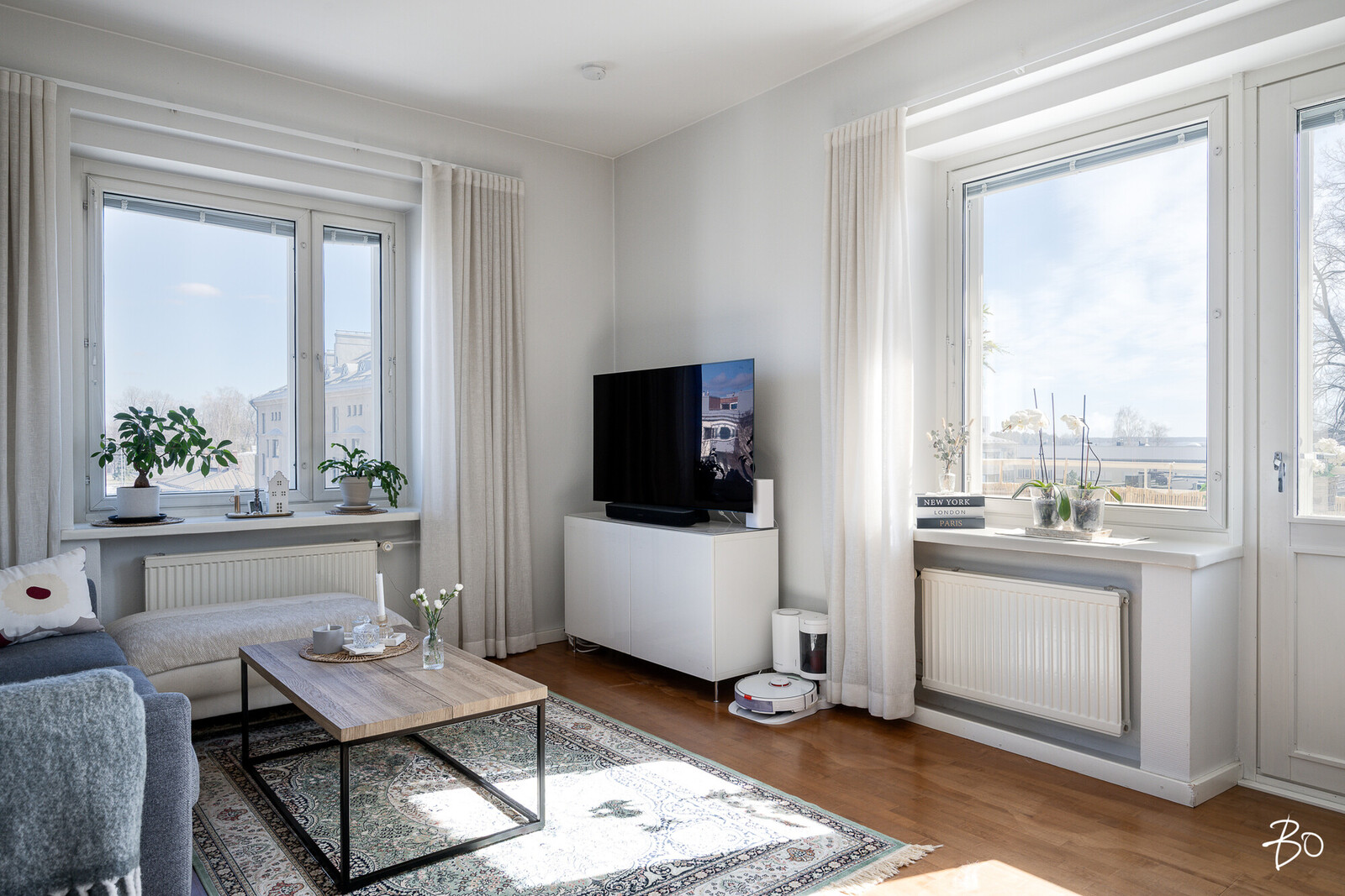 Kirkkokatu 33 - kuva 4