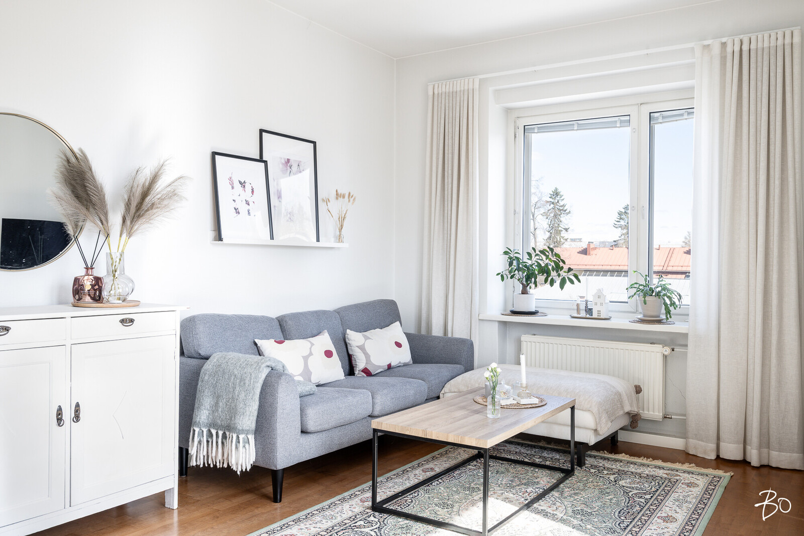 Kirkkokatu 33 - kuva 3