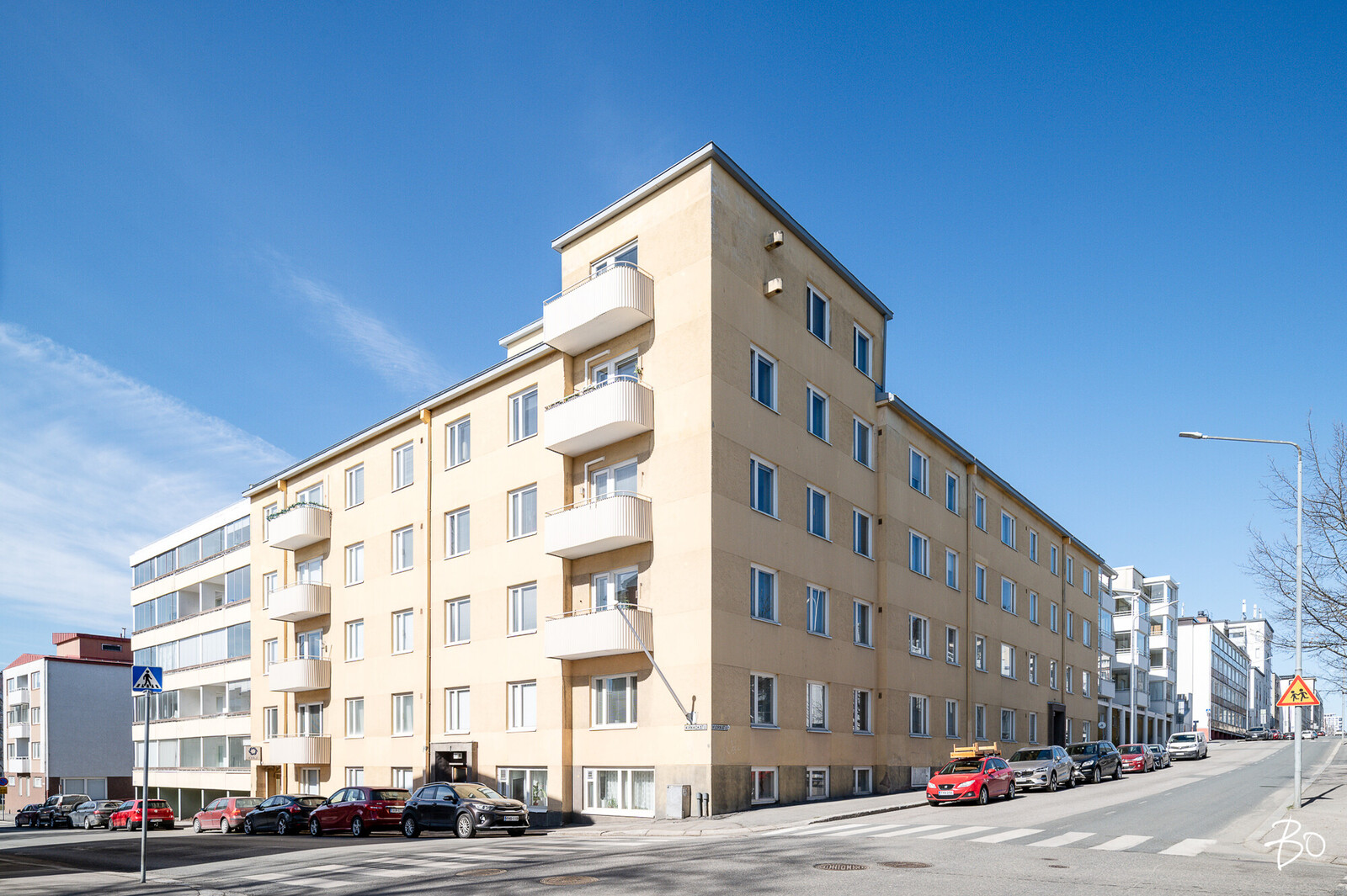 Kirkkokatu 33 - kuva 41