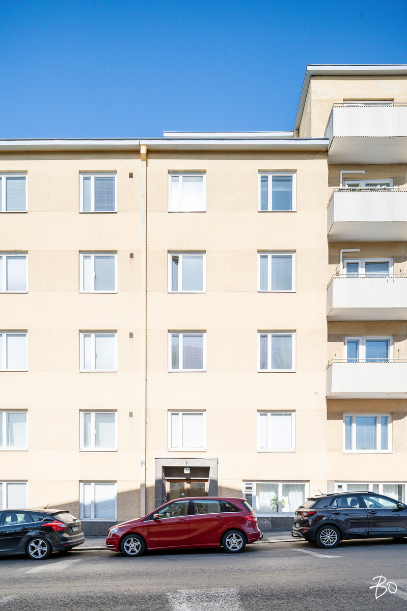 Kirkkokatu 33 - kuva 42