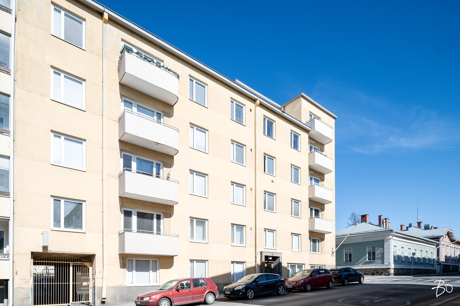 Kirkkokatu 33 - kuva 43