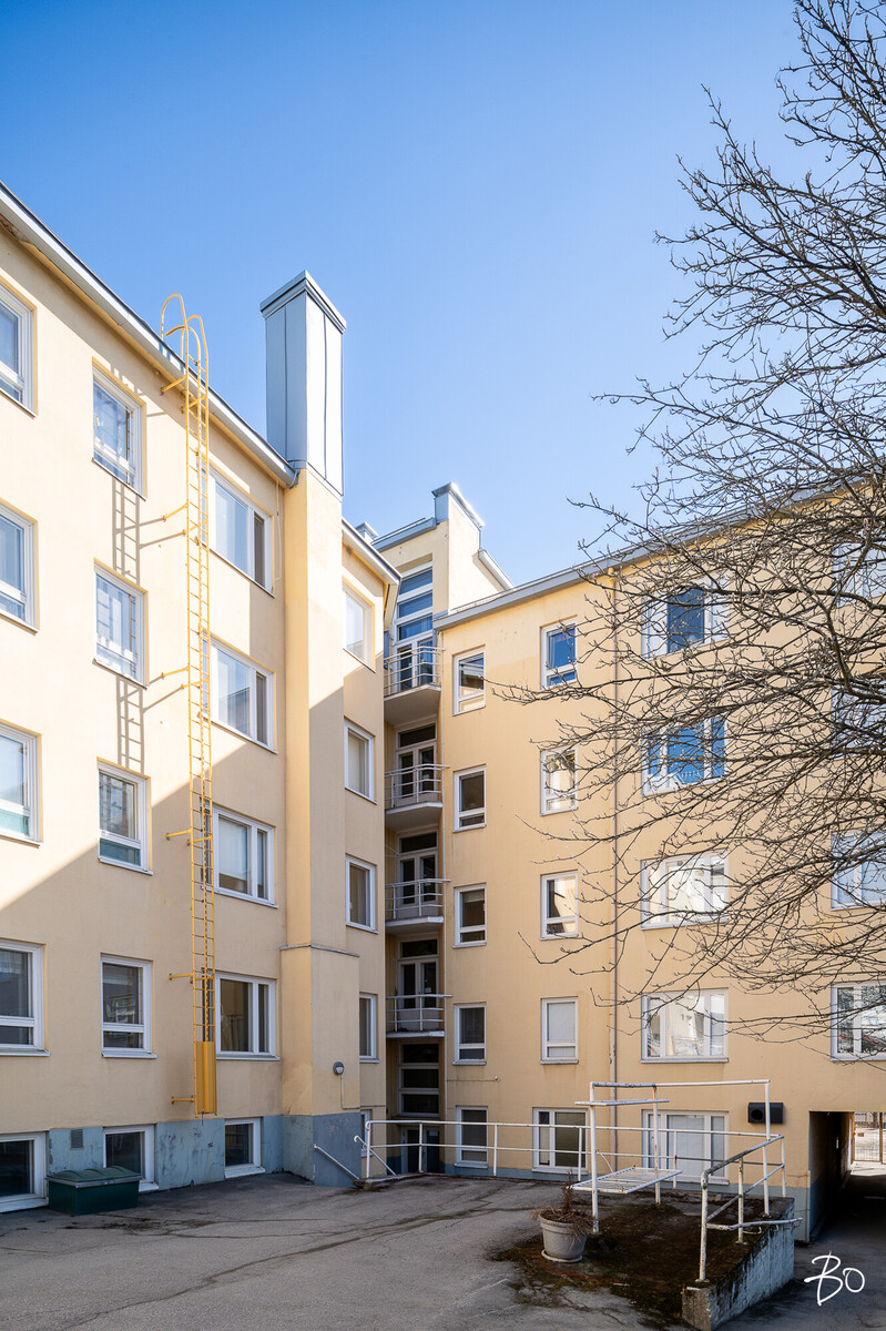 Kirkkokatu 33 - kuva 44