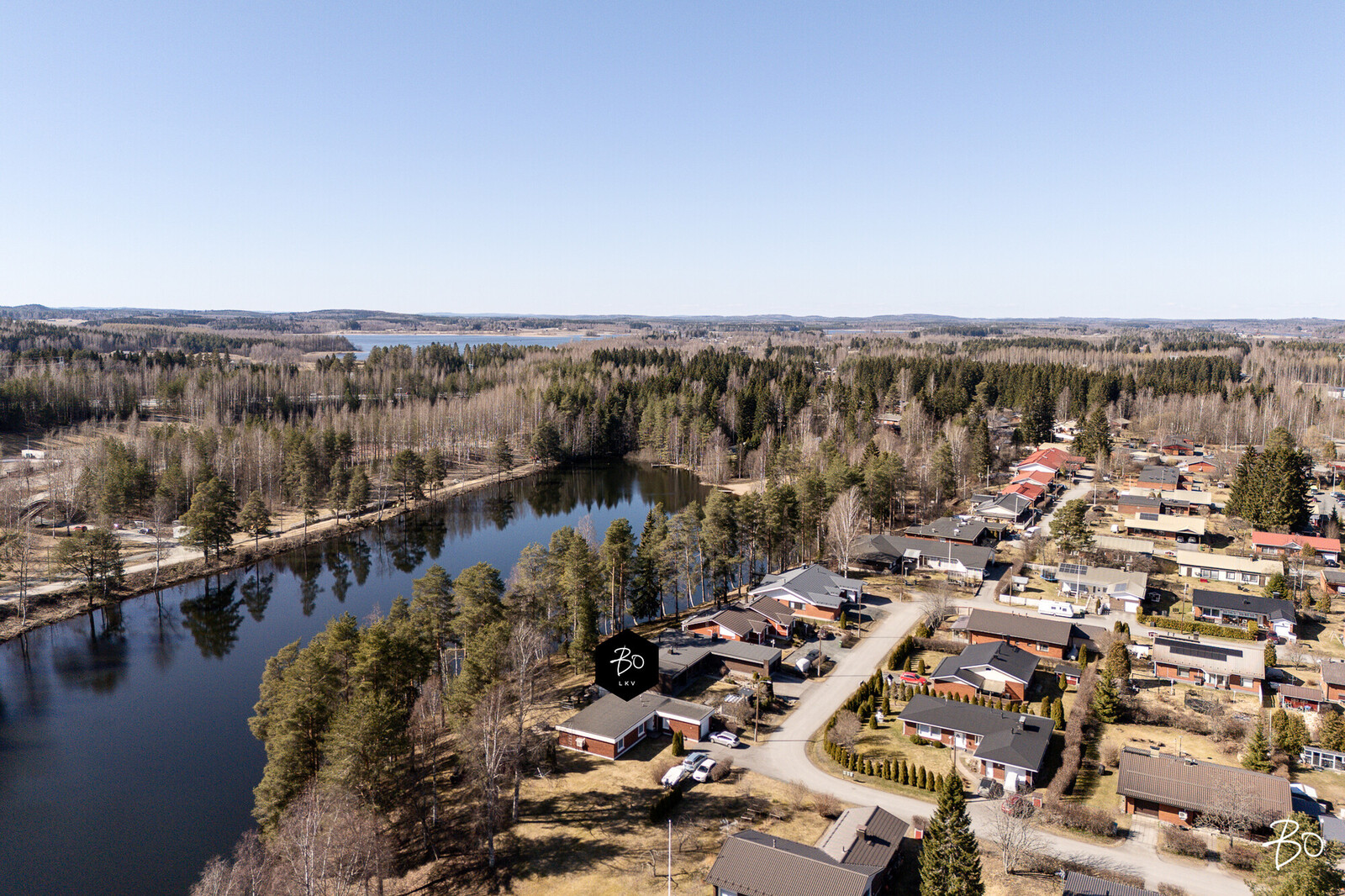 Koppelontie 14 - kuva 33