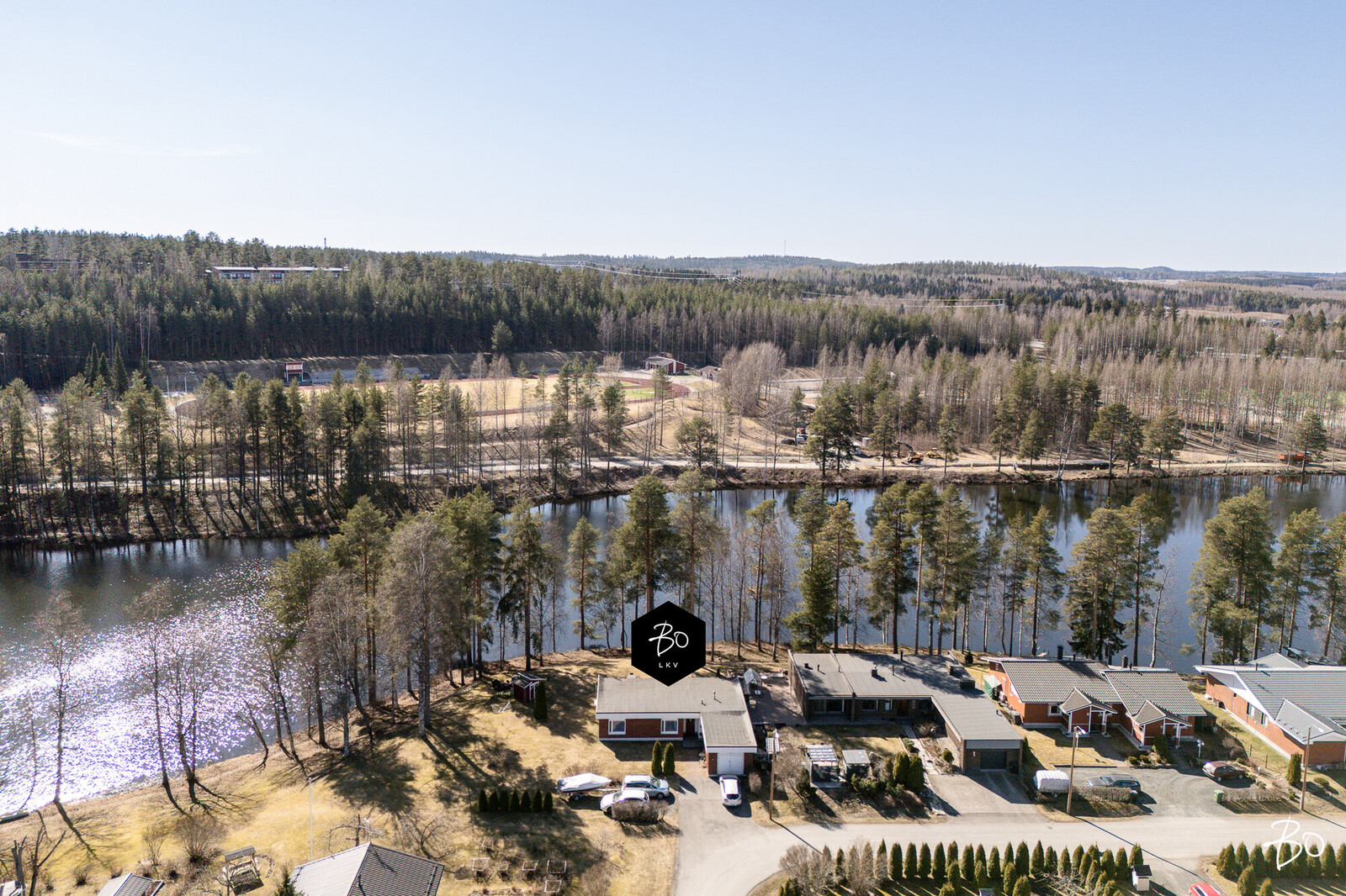 Koppelontie 14 - kuva 1