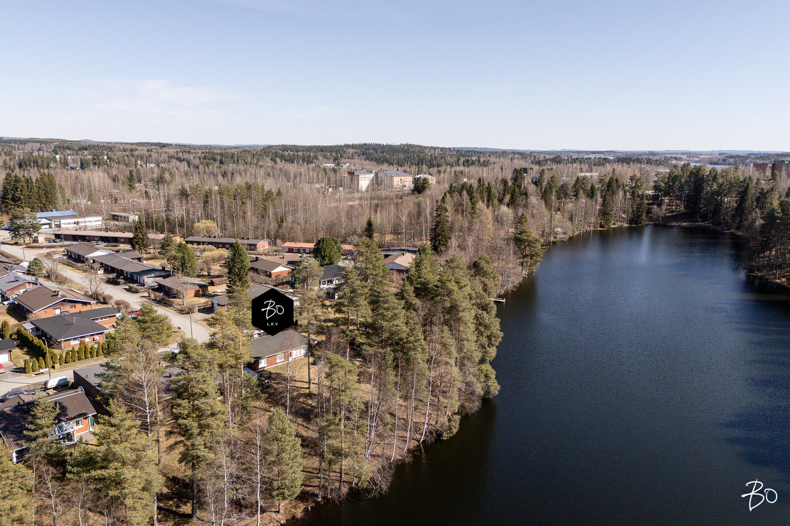 Koppelontie 14 - kuva 34