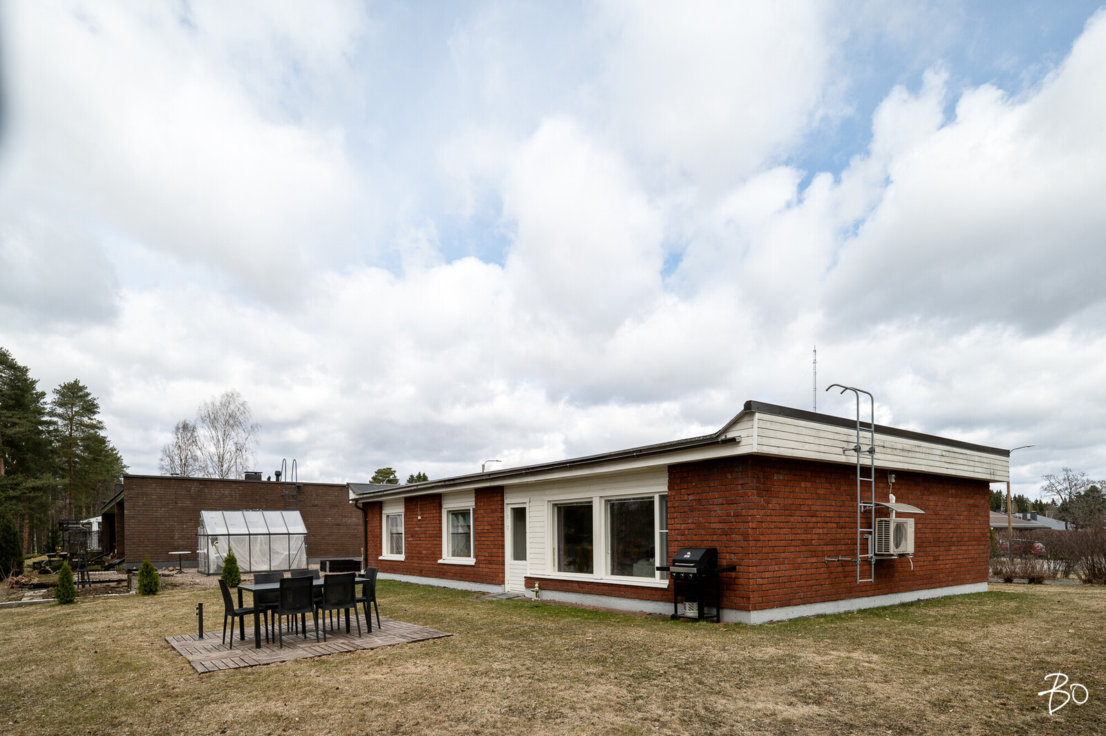 Koppelontie 14 - kuva 25