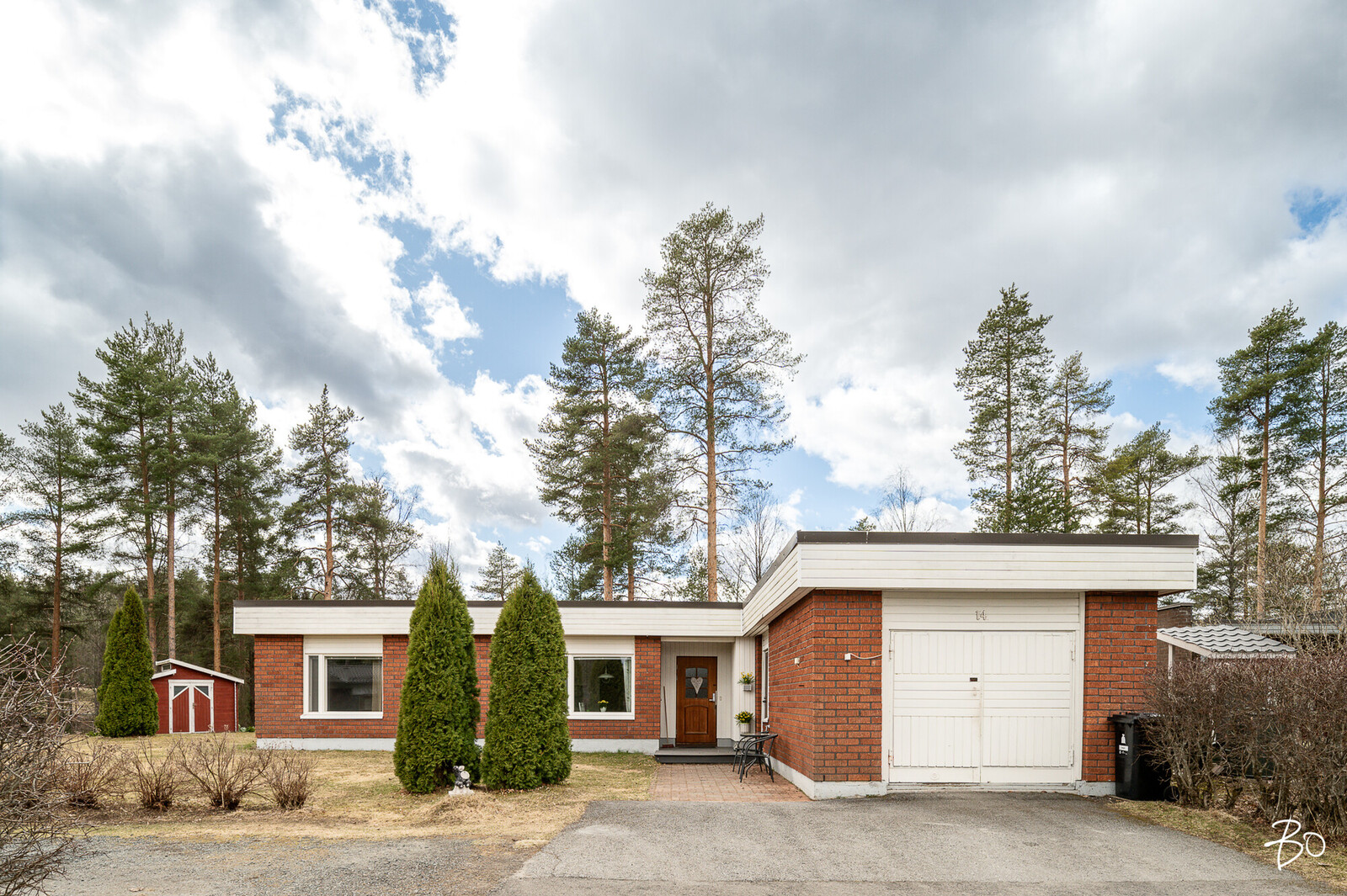 Koppelontie 14 - kuva 31