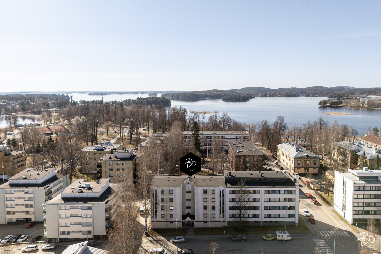 Hallituskatu 6 - kuva 34