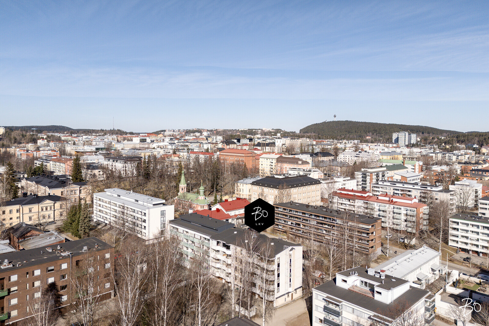 Hallituskatu 6 - kuva 35