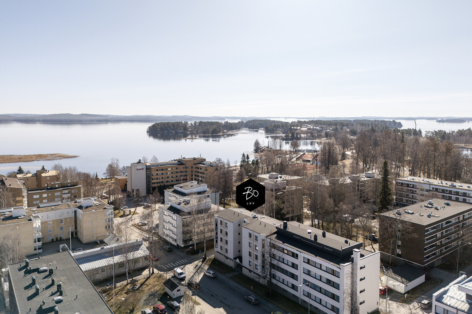 Hallituskatu 6 - kuva 1