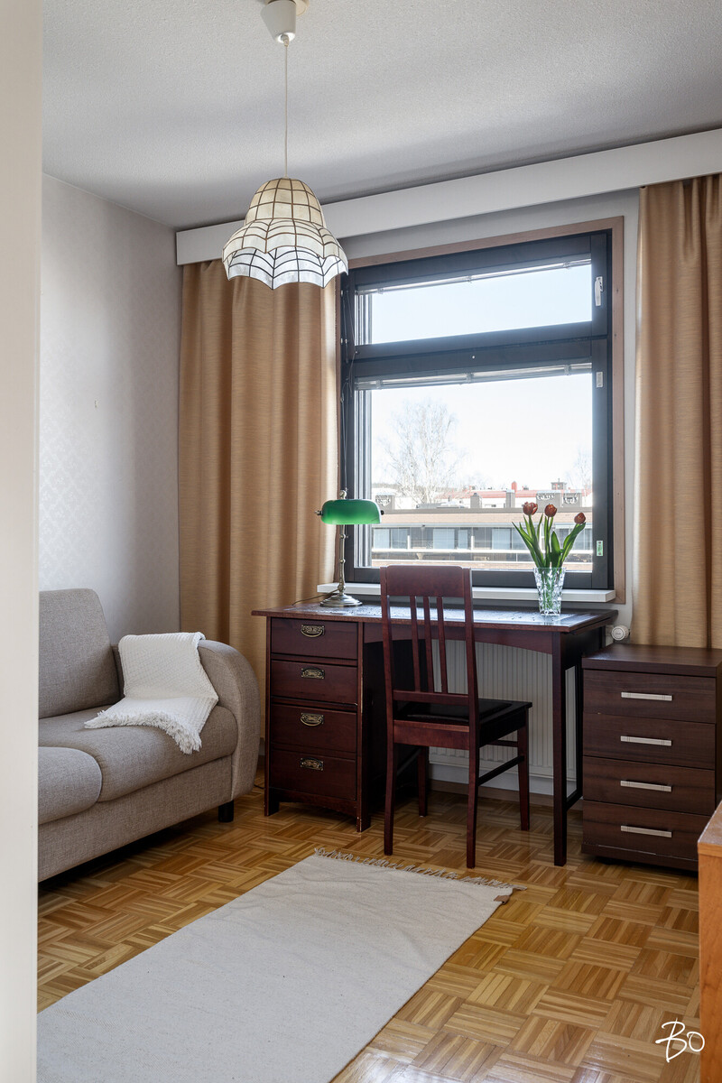 Hallituskatu 6 - kuva 19