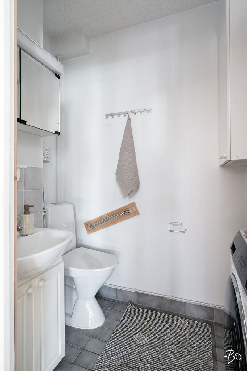 Hallituskatu 6 - kuva 20