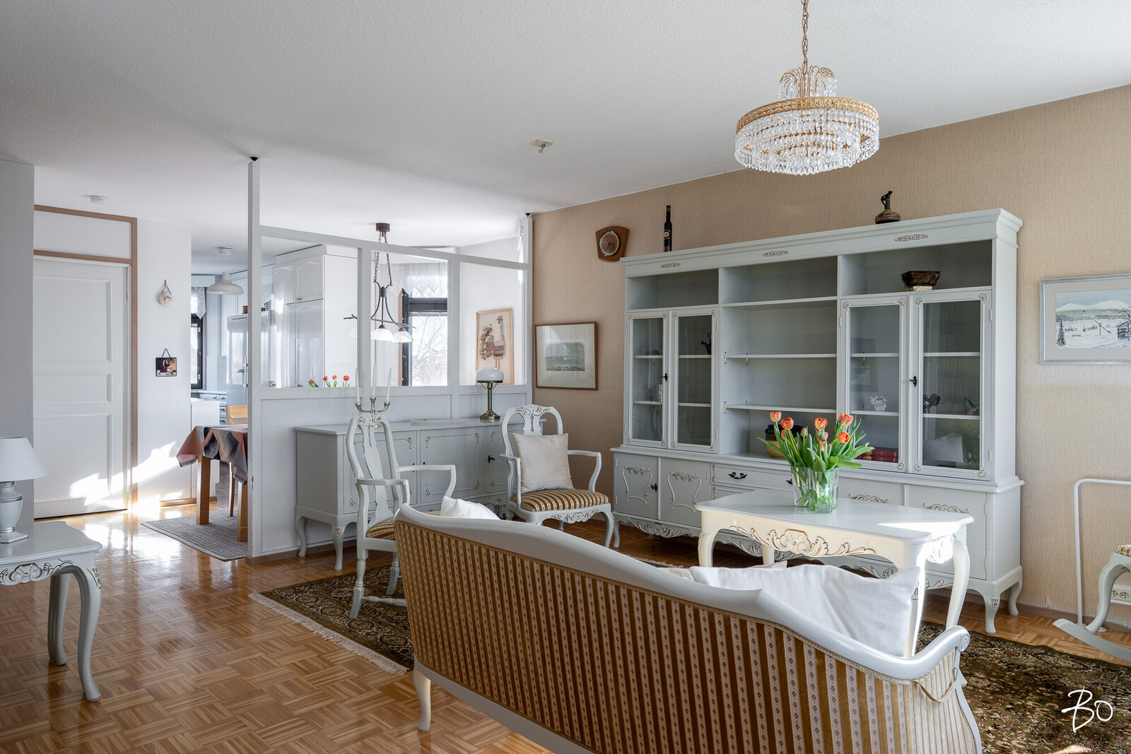 Hallituskatu 6 - kuva 5