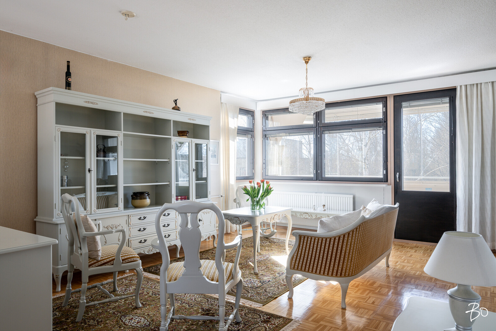 Hallituskatu 6 - kuva 6