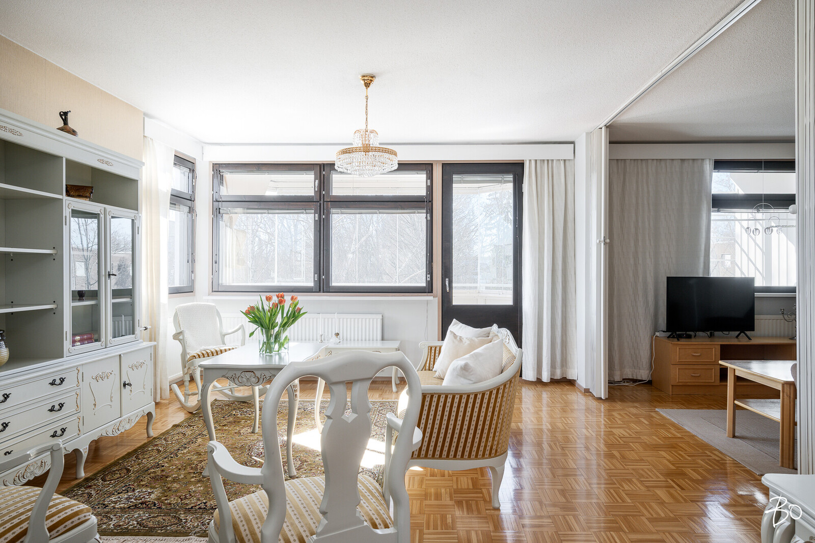 Hallituskatu 6 - kuva 3