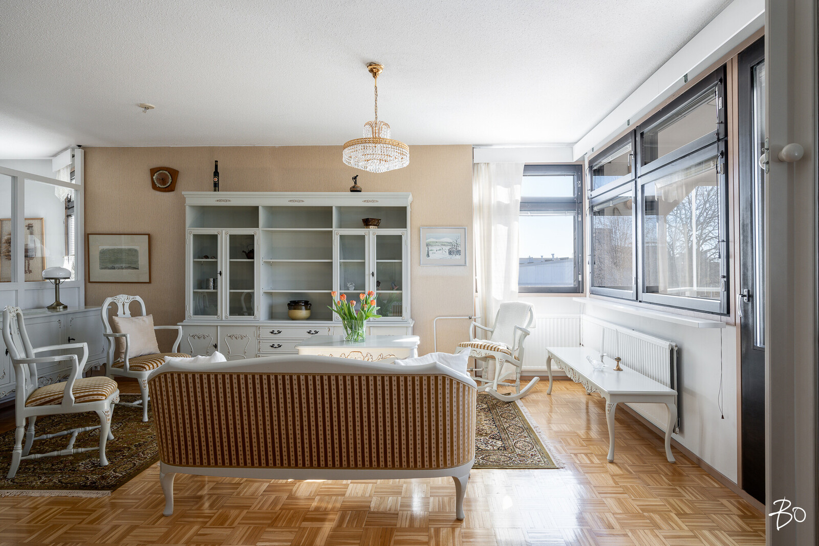 Hallituskatu 6 - kuva 4