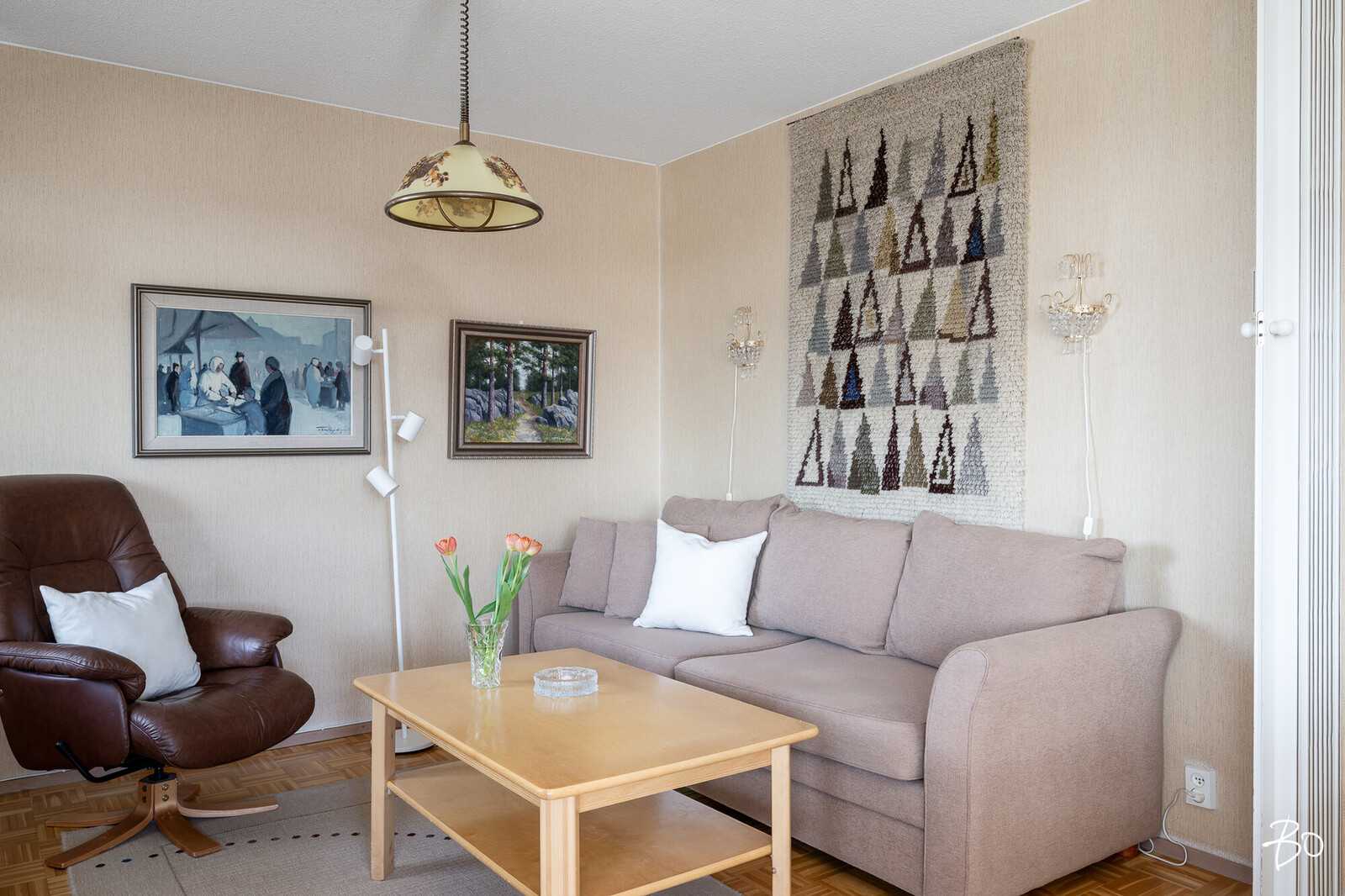 Hallituskatu 6 - kuva 11