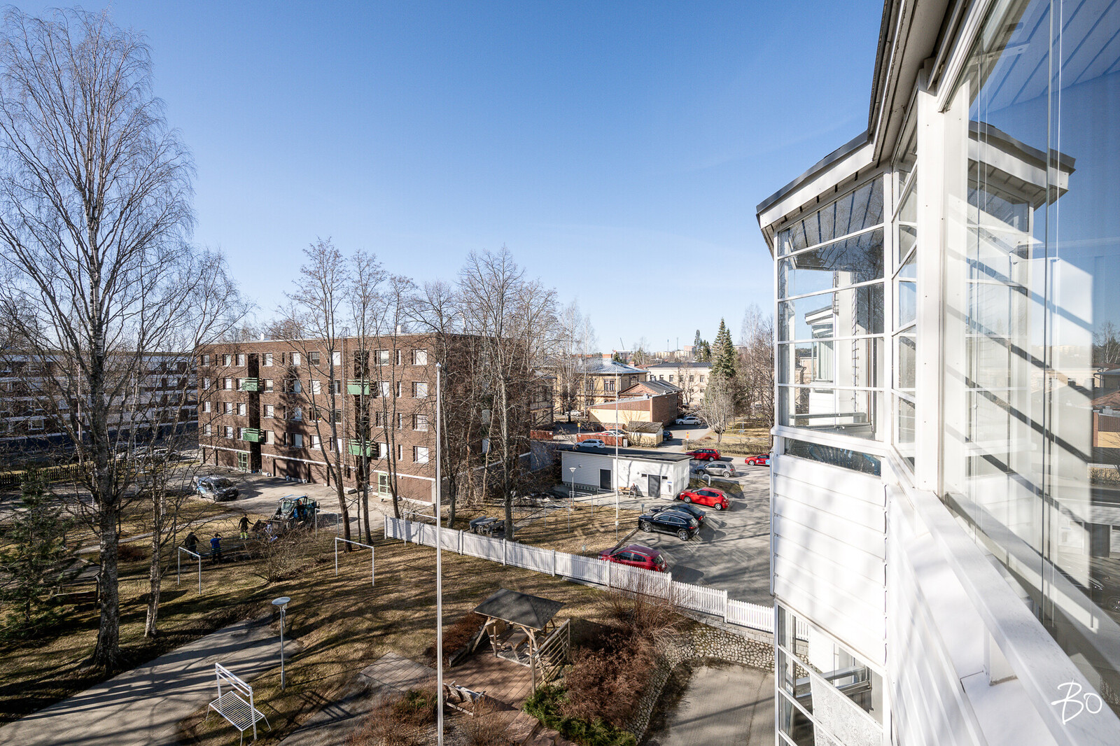 Hallituskatu 6 - kuva 29