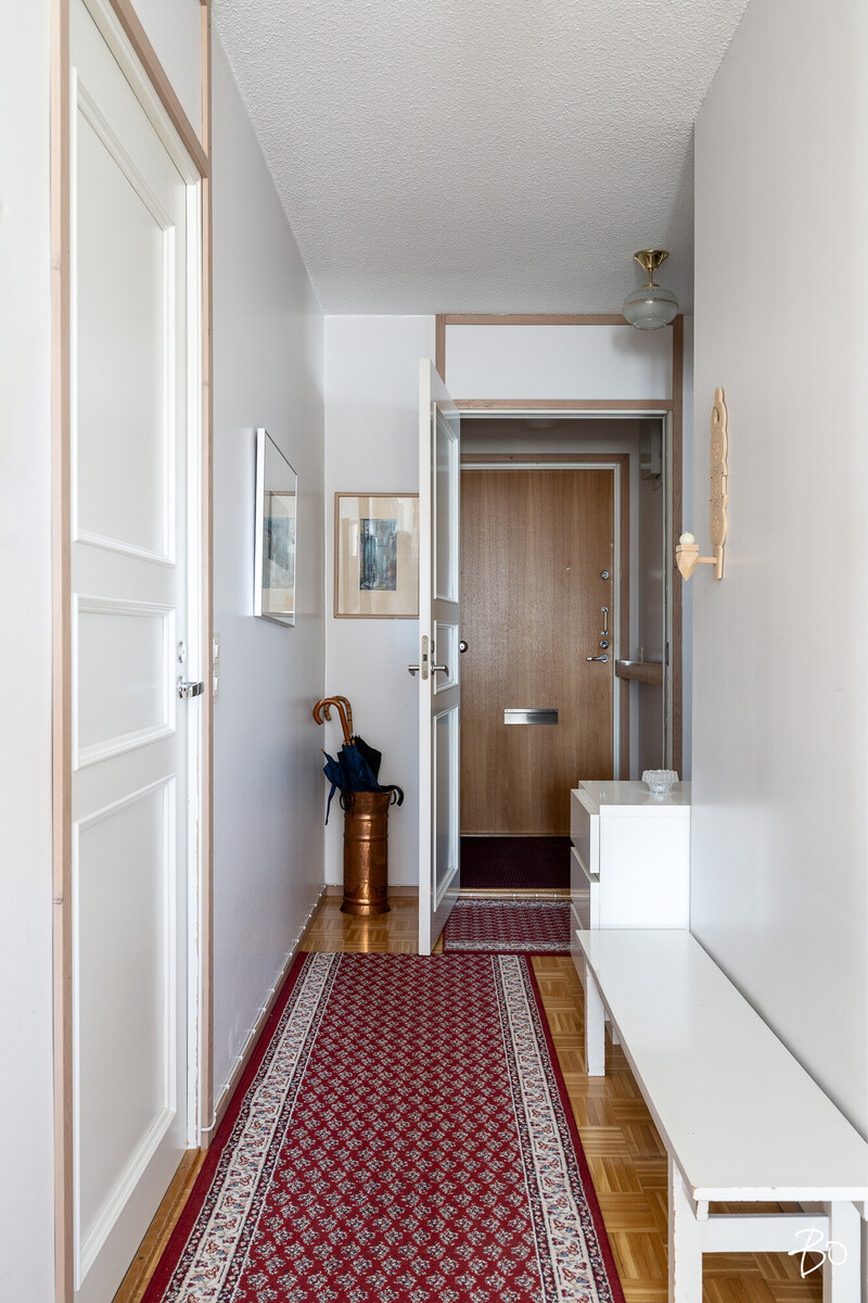 Hallituskatu 6 - kuva 25